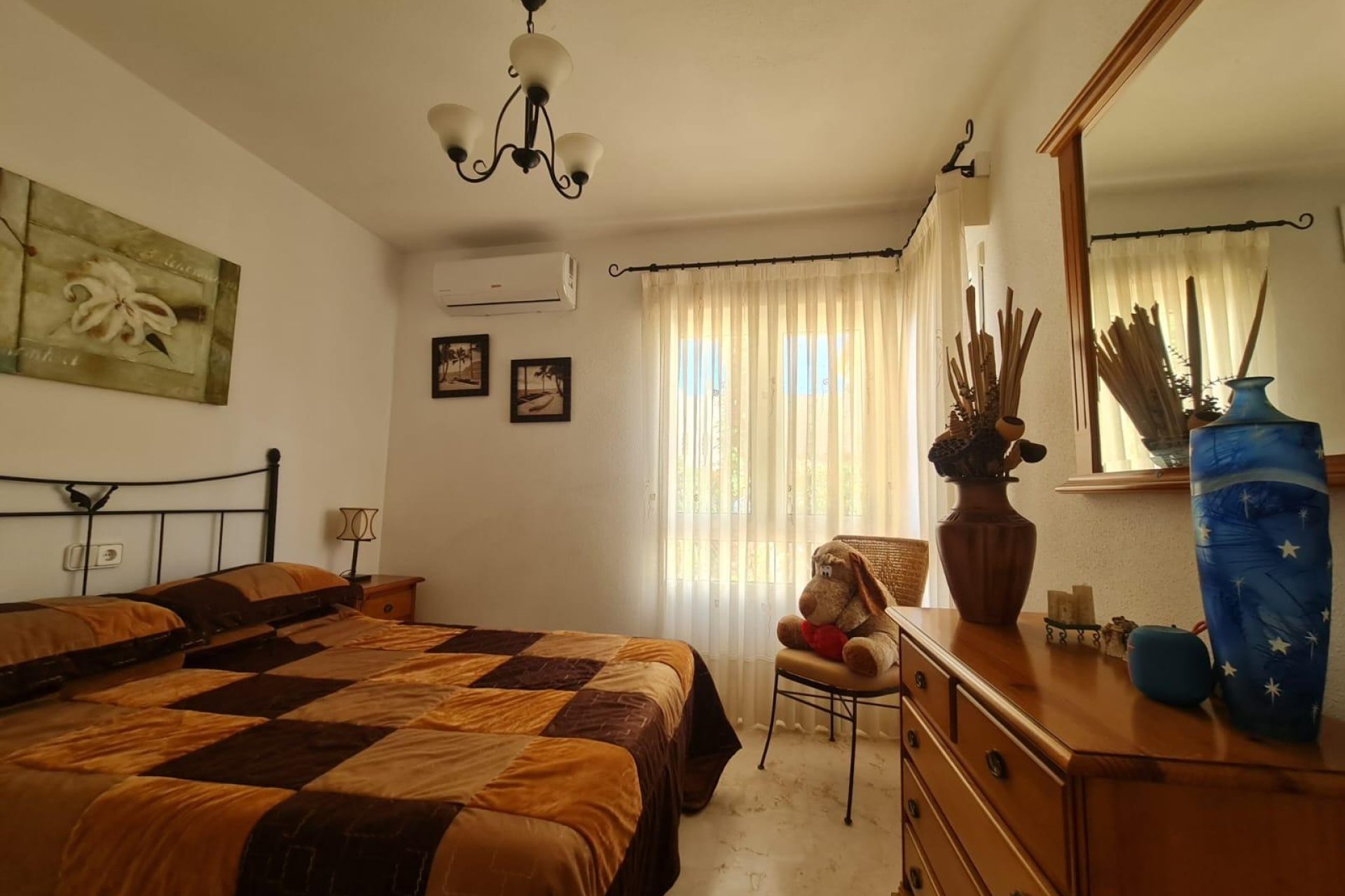 Herverkoop - Villa -
Orihuela Costa - Lomas De Campoamor-las Ramblas