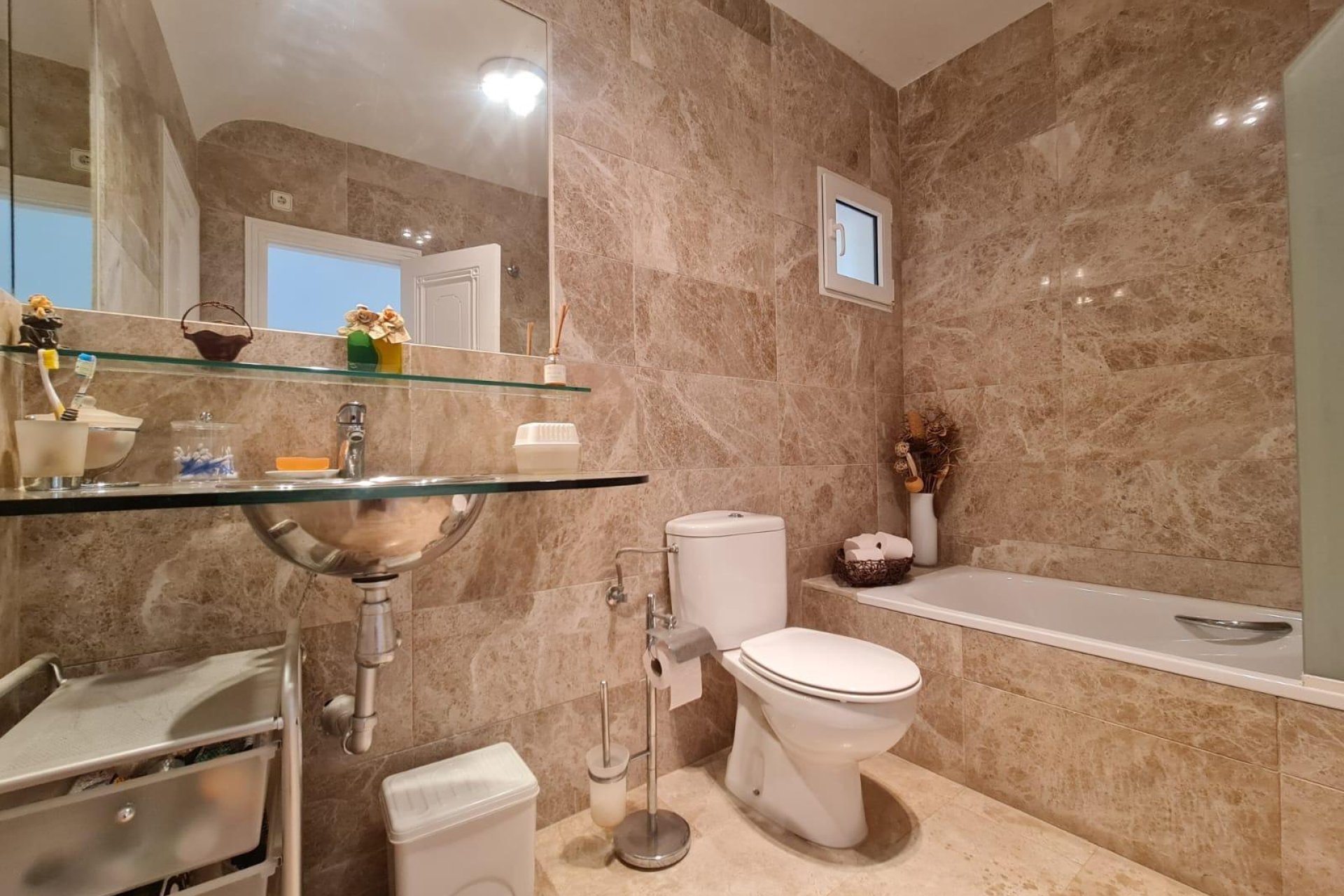 Herverkoop - Villa -
Orihuela Costa - Lomas De Campoamor-las Ramblas