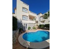 Herverkoop - Villa -
Orihuela Costa - Lomas De Campoamor-las Ramblas