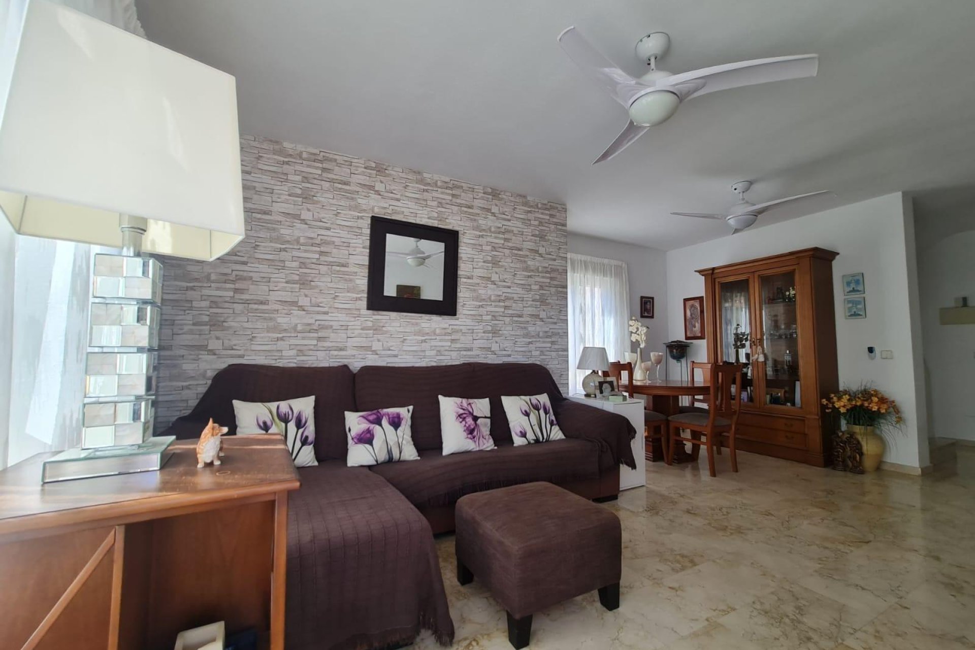 Herverkoop - Villa -
Orihuela Costa - Lomas De Campoamor-las Ramblas