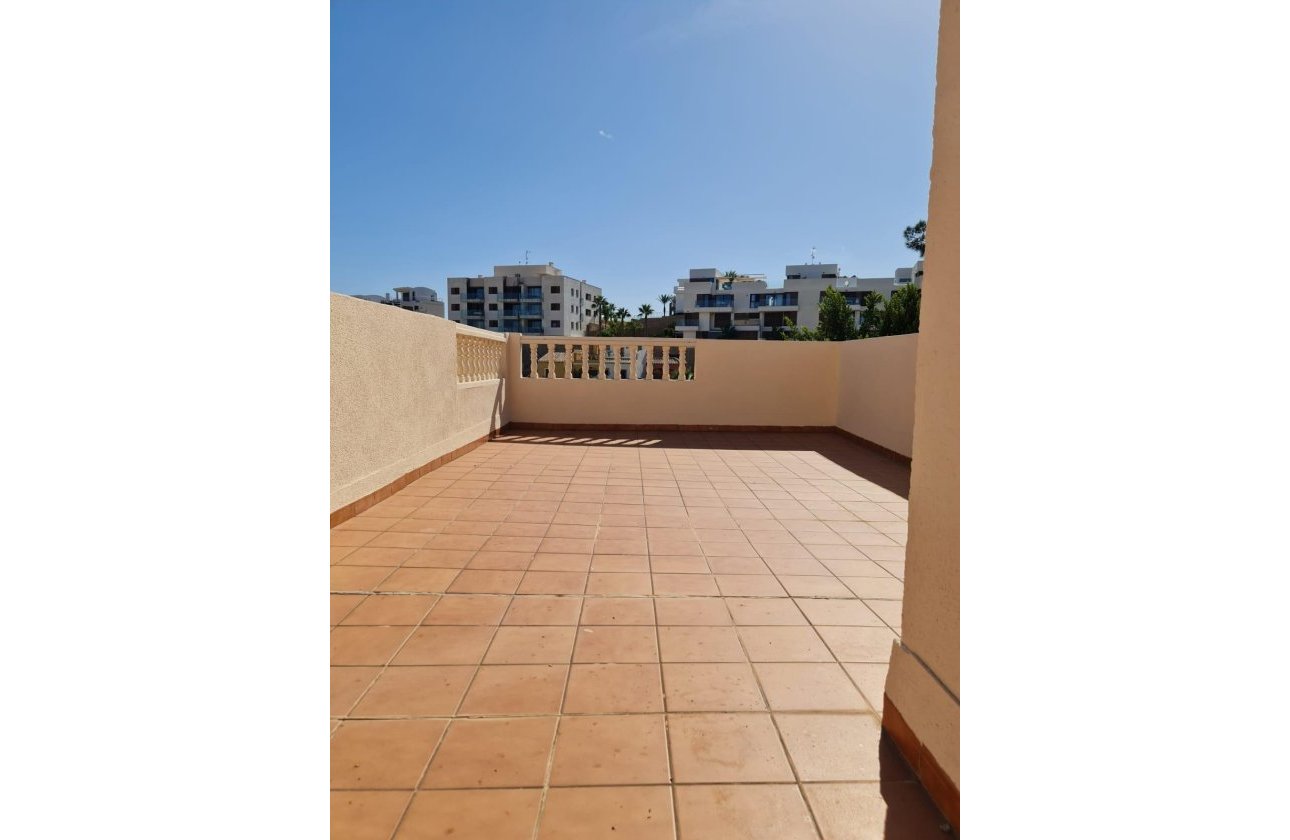 Herverkoop - Villa -
Orihuela Costa - Lomas De Campoamor-las Ramblas