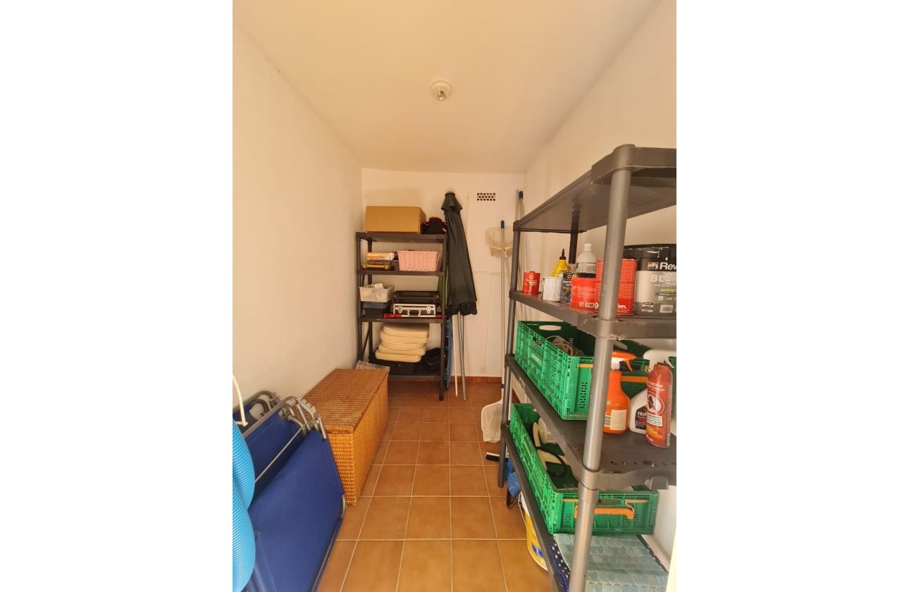 Herverkoop - Villa -
Orihuela Costa - Lomas De Campoamor-las Ramblas