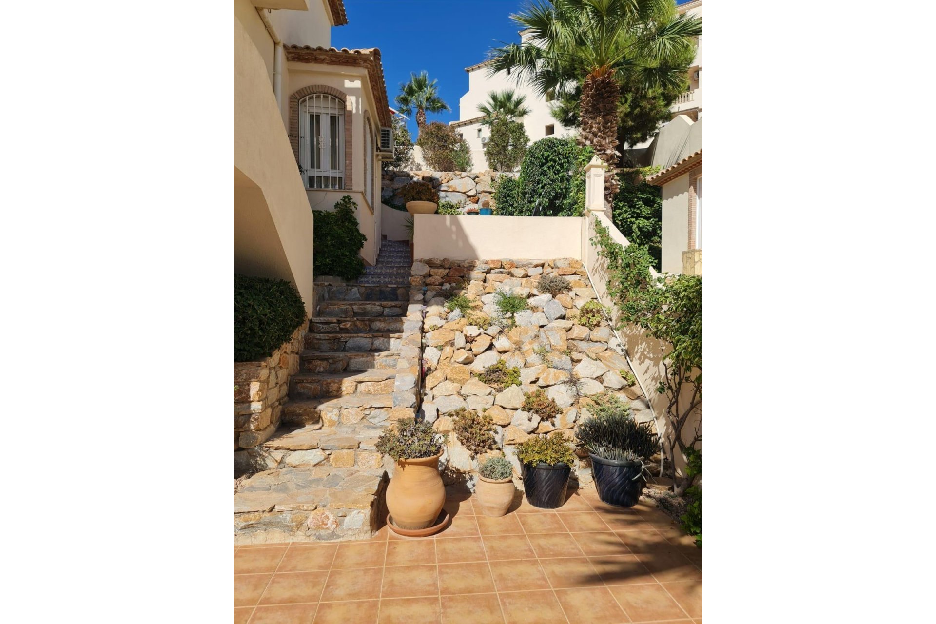 Herverkoop - Villa -
Orihuela Costa - Lomas De Campoamor-las Ramblas