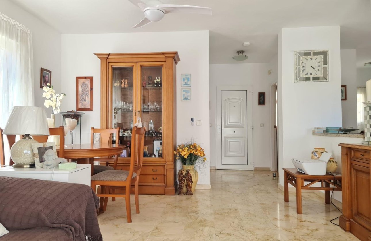 Herverkoop - Villa -
Orihuela Costa - Lomas De Campoamor-las Ramblas