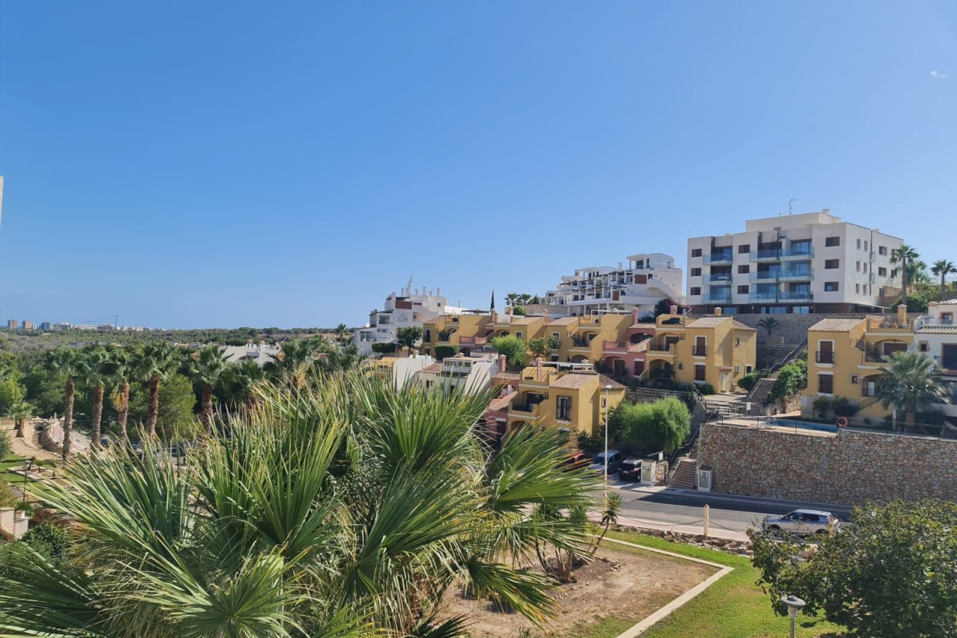 Herverkoop - Villa -
Orihuela Costa - Lomas De Campoamor-las Ramblas