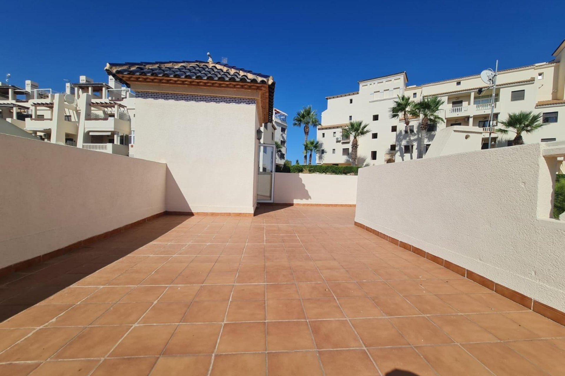 Herverkoop - Villa -
Orihuela Costa - Lomas De Campoamor-las Ramblas