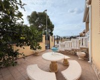 Herverkoop - Villa -
Orihuela Costa - Lomas De Don Juan