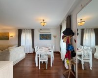 Herverkoop - Villa -
Orihuela Costa - Lomas De Don Juan