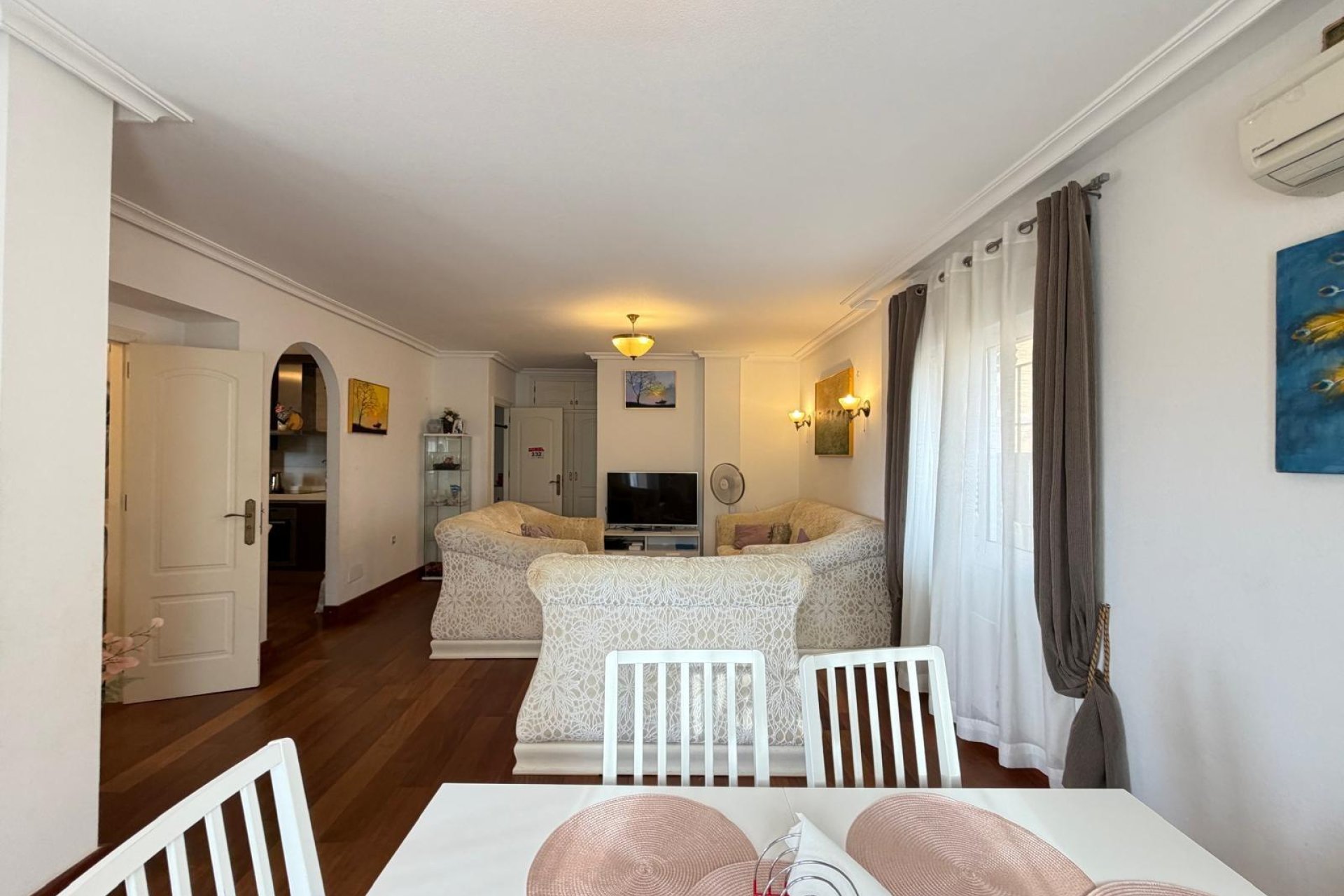 Herverkoop - Villa -
Orihuela Costa - Lomas De Don Juan
