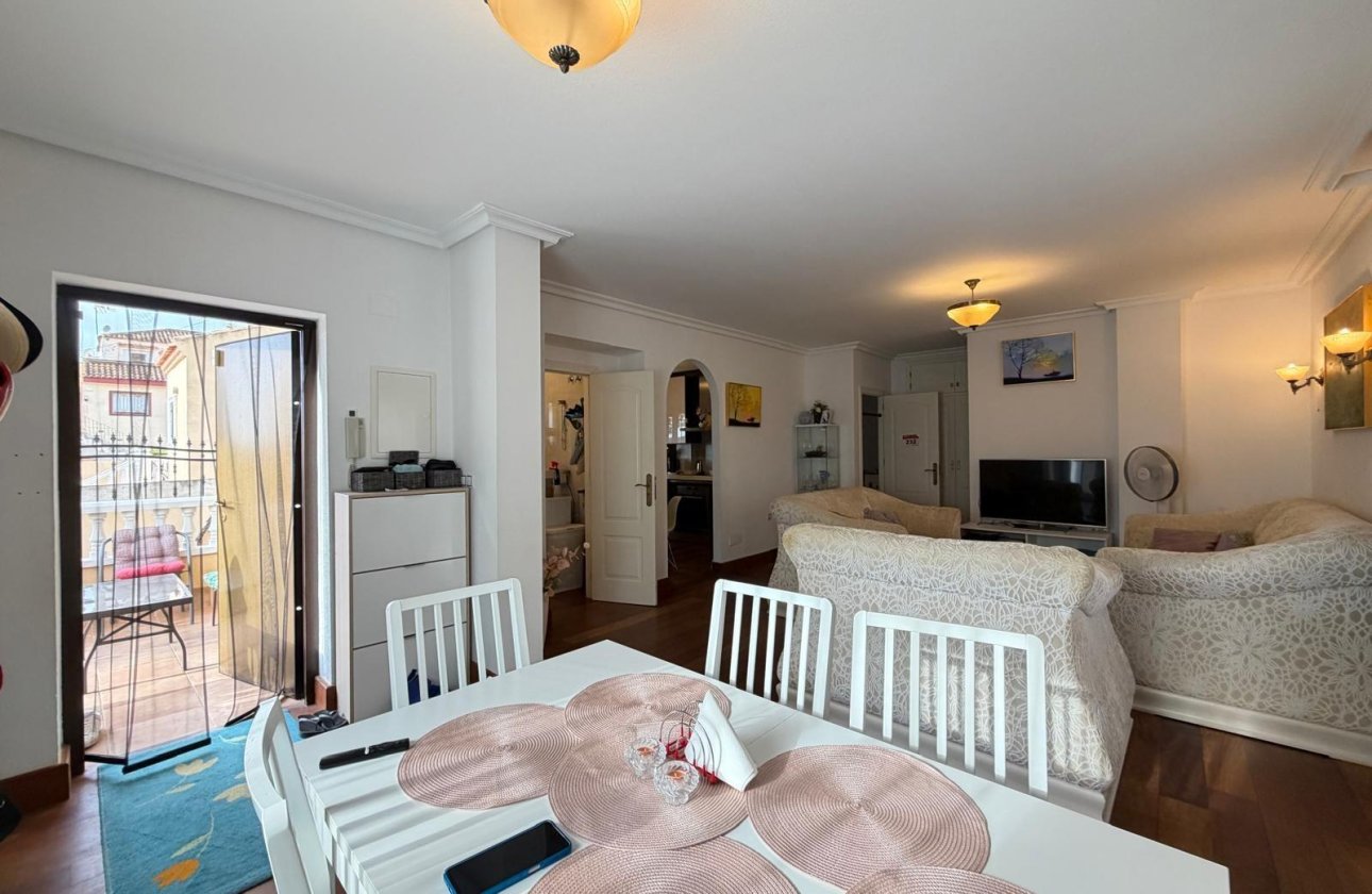 Herverkoop - Villa -
Orihuela Costa - Lomas De Don Juan
