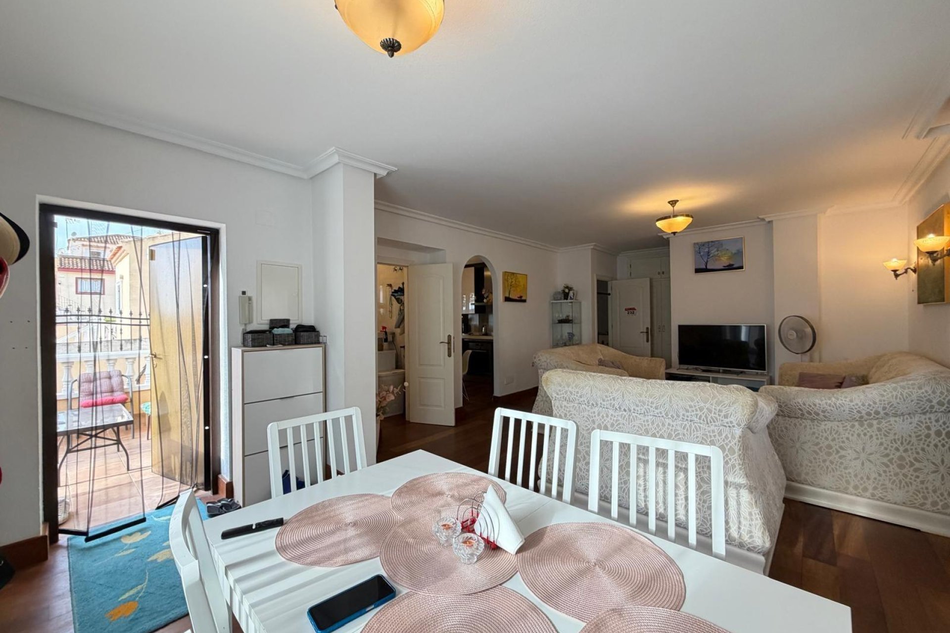 Herverkoop - Villa -
Orihuela Costa - Lomas De Don Juan