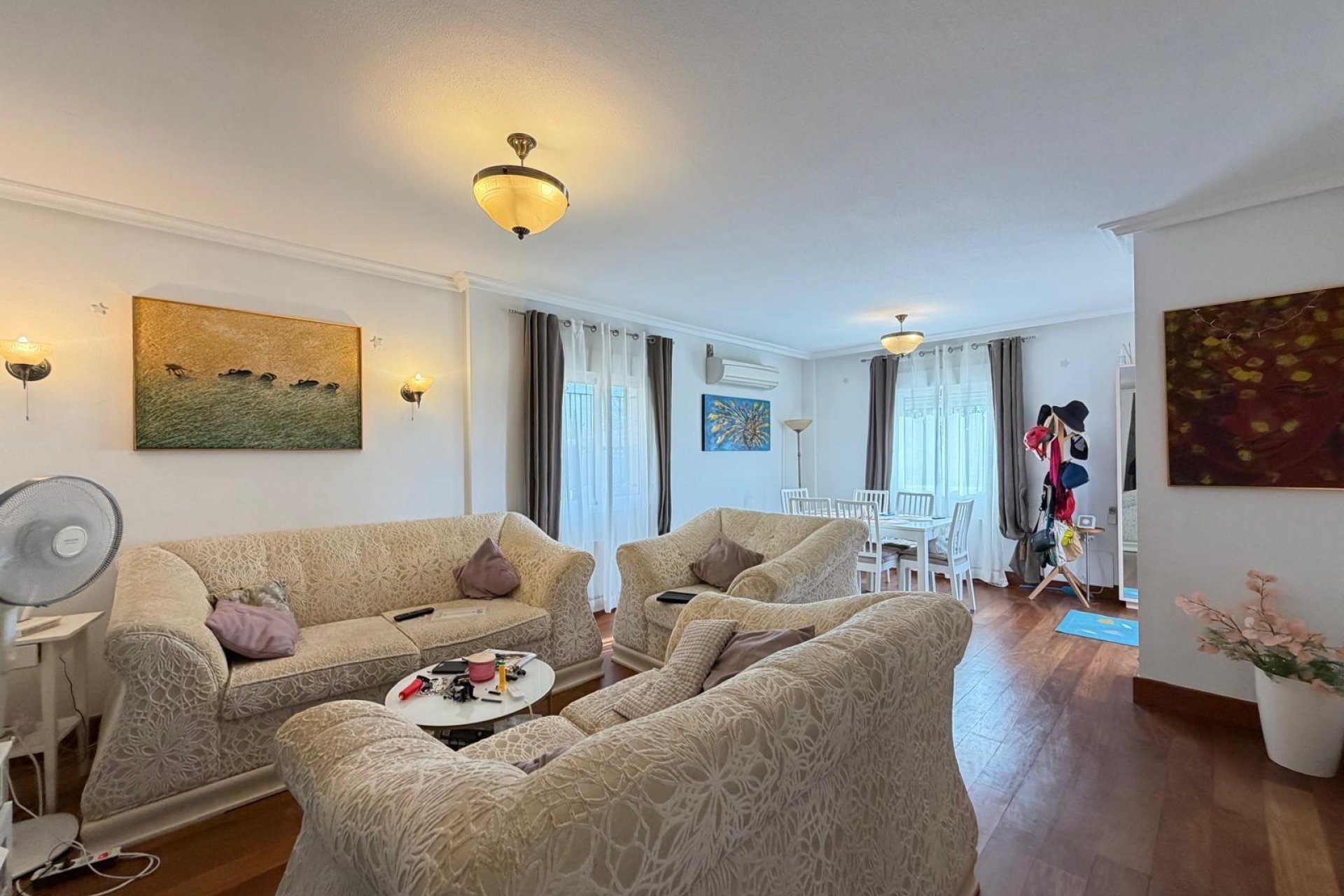 Herverkoop - Villa -
Orihuela Costa - Lomas De Don Juan