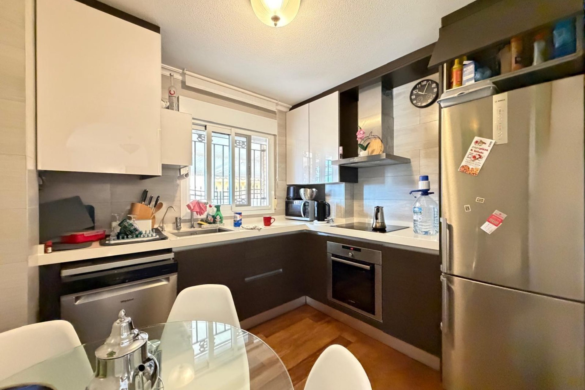 Herverkoop - Villa -
Orihuela Costa - Lomas De Don Juan