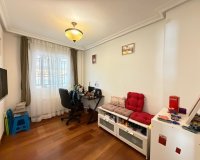 Herverkoop - Villa -
Orihuela Costa - Lomas De Don Juan