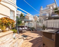 Herverkoop - Villa -
Orihuela Costa - Los Almendros-la Florida