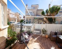 Herverkoop - Villa -
Orihuela Costa - Los Almendros-la Florida