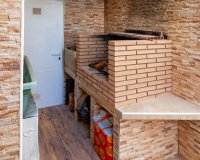 Herverkoop - Villa -
Orihuela Costa - Los Almendros-la Florida