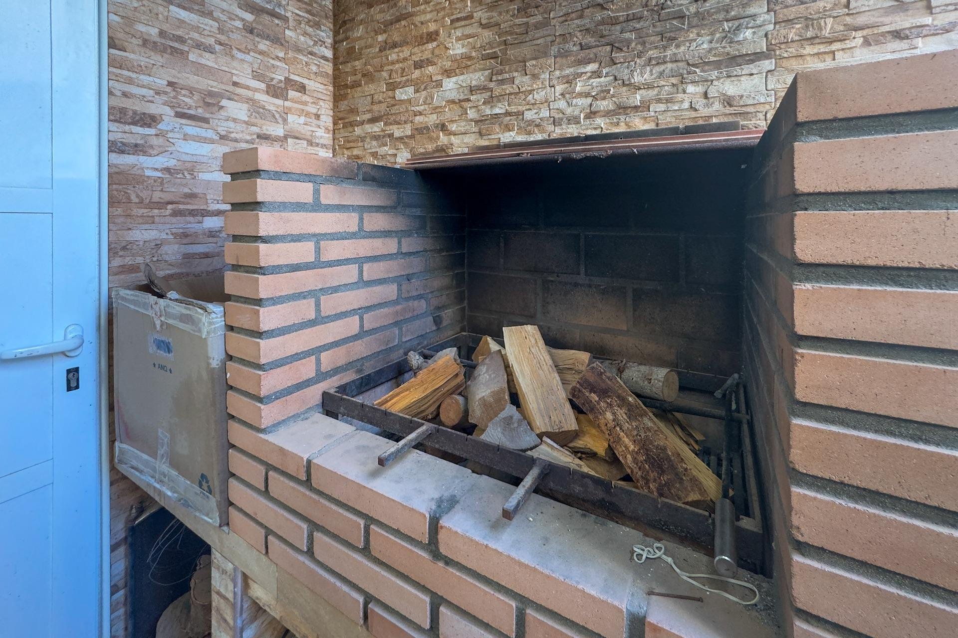 Herverkoop - Villa -
Orihuela Costa - Los Almendros-la Florida