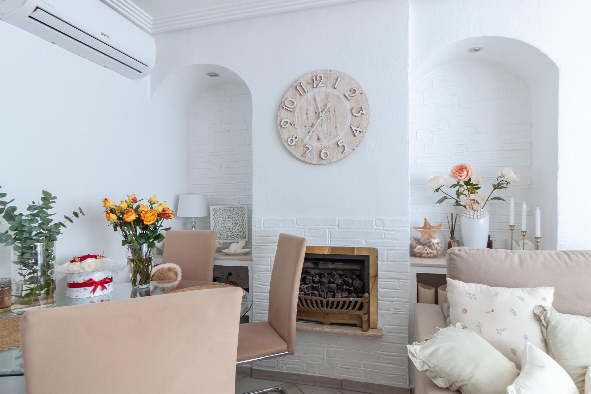 Herverkoop - Villa -
Orihuela Costa - Los Almendros-la Florida