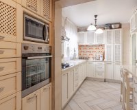 Herverkoop - Villa -
Orihuela Costa - Los Almendros-la Florida