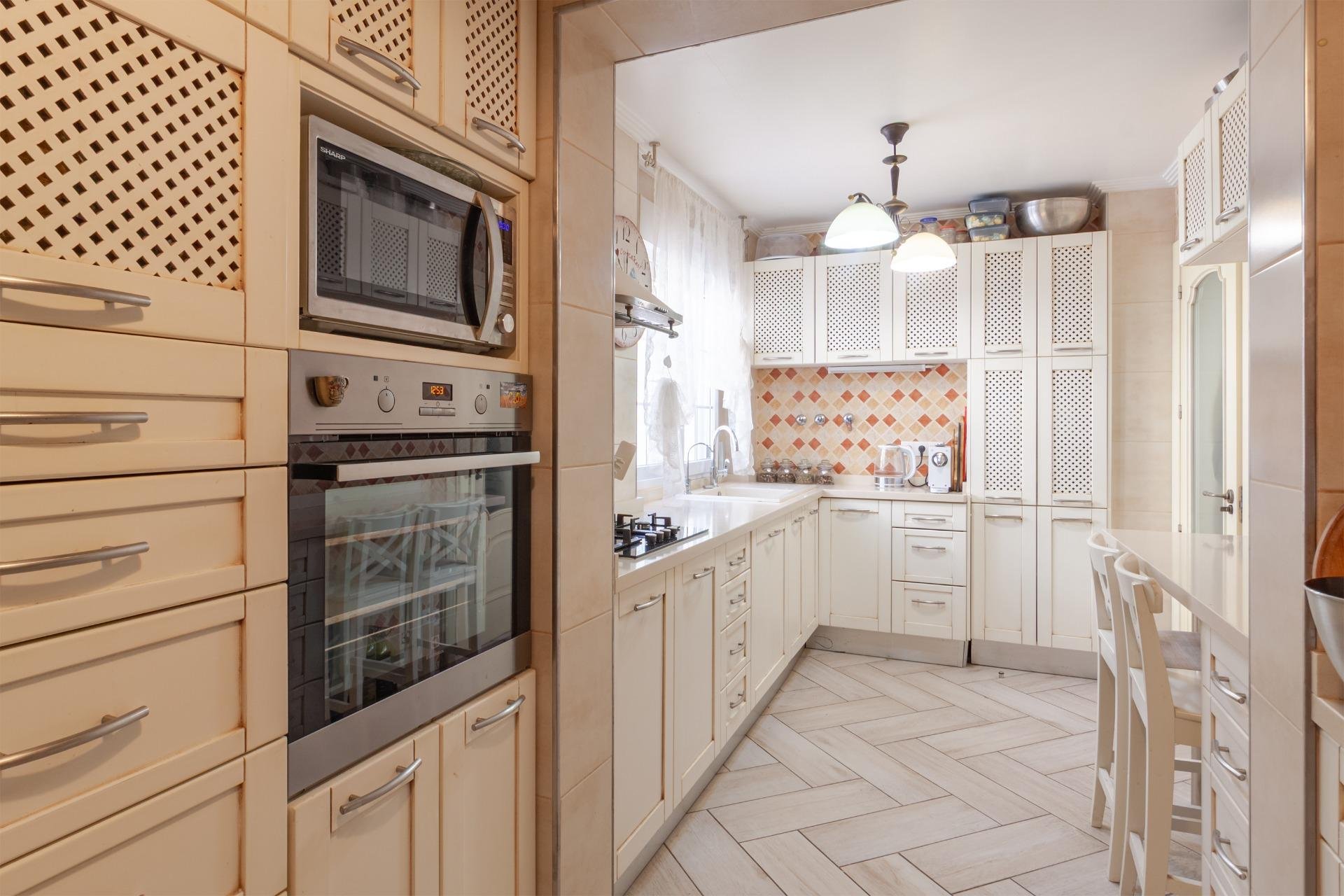 Herverkoop - Villa -
Orihuela Costa - Los Almendros-la Florida