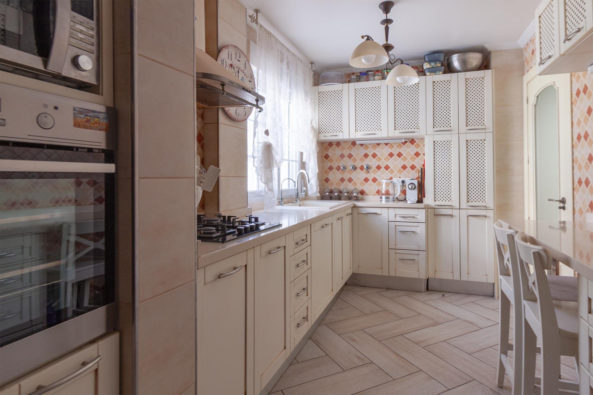 Herverkoop - Villa -
Orihuela Costa - Los Almendros-la Florida