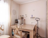 Herverkoop - Villa -
Orihuela Costa - Los Almendros-la Florida