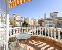 Herverkoop - Villa -
Orihuela Costa - Los Almendros-la Florida