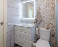 Herverkoop - Villa -
Orihuela Costa - Los Almendros-la Florida