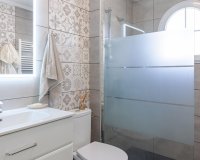 Herverkoop - Villa -
Orihuela Costa - Los Almendros-la Florida