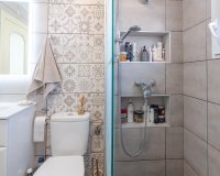 Herverkoop - Villa -
Orihuela Costa - Los Almendros-la Florida