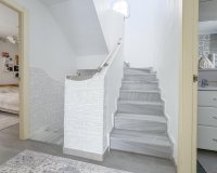 Herverkoop - Villa -
Orihuela Costa - Los Almendros-la Florida