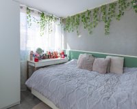 Herverkoop - Villa -
Orihuela Costa - Los Almendros-la Florida