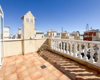 Herverkoop - Villa -
Orihuela Costa - Los Almendros-la Florida