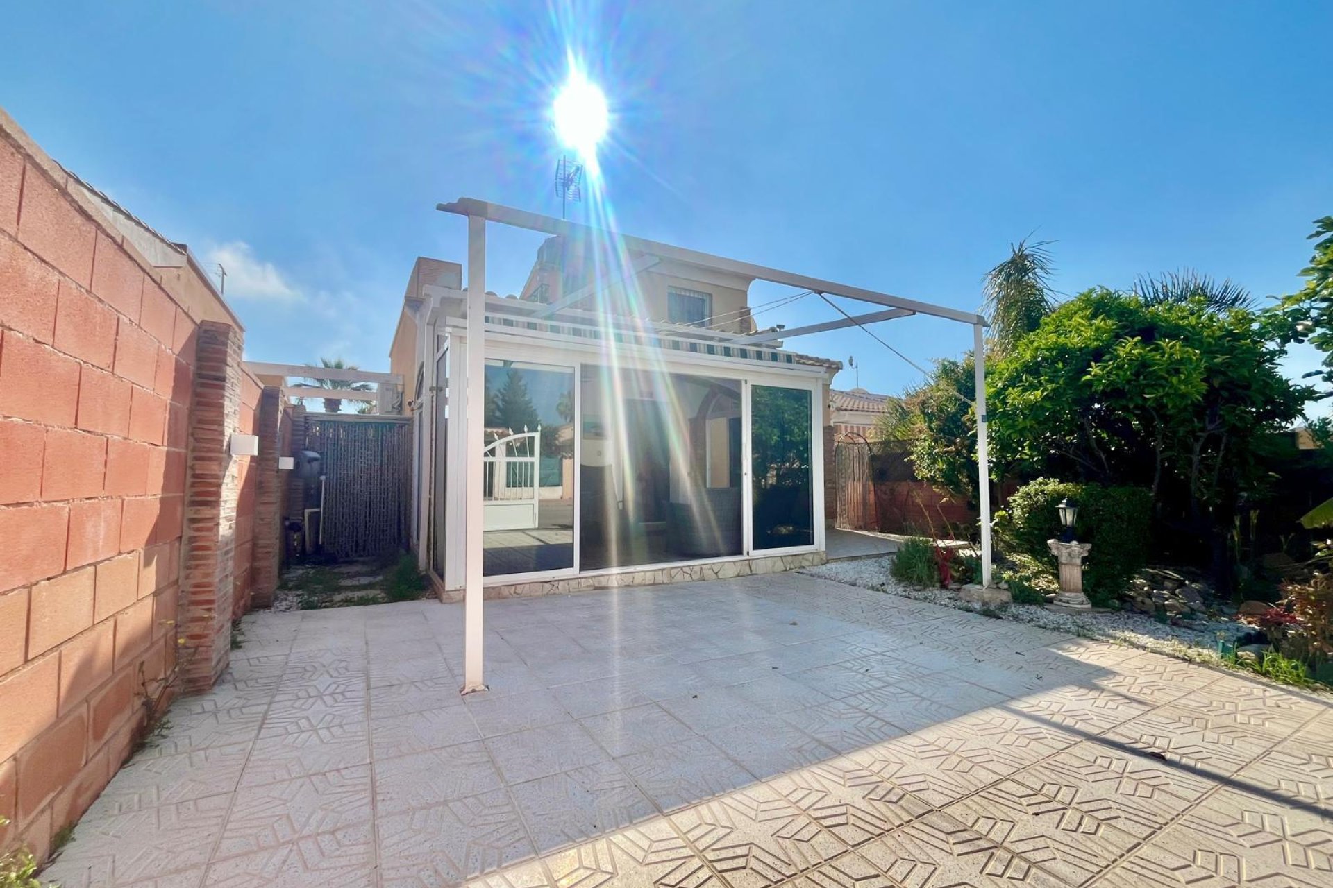 Herverkoop - Villa -
Orihuela Costa - Los Almendros-la Florida