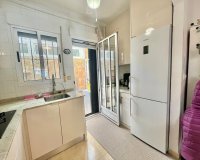 Herverkoop - Villa -
Orihuela Costa - Los Almendros-la Florida