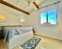 Herverkoop - Villa -
Orihuela Costa - Los Almendros-la Florida