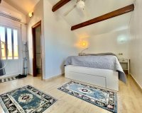 Herverkoop - Villa -
Orihuela Costa - Los Almendros-la Florida