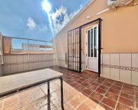 Herverkoop - Villa -
Orihuela Costa - Los Almendros-la Florida