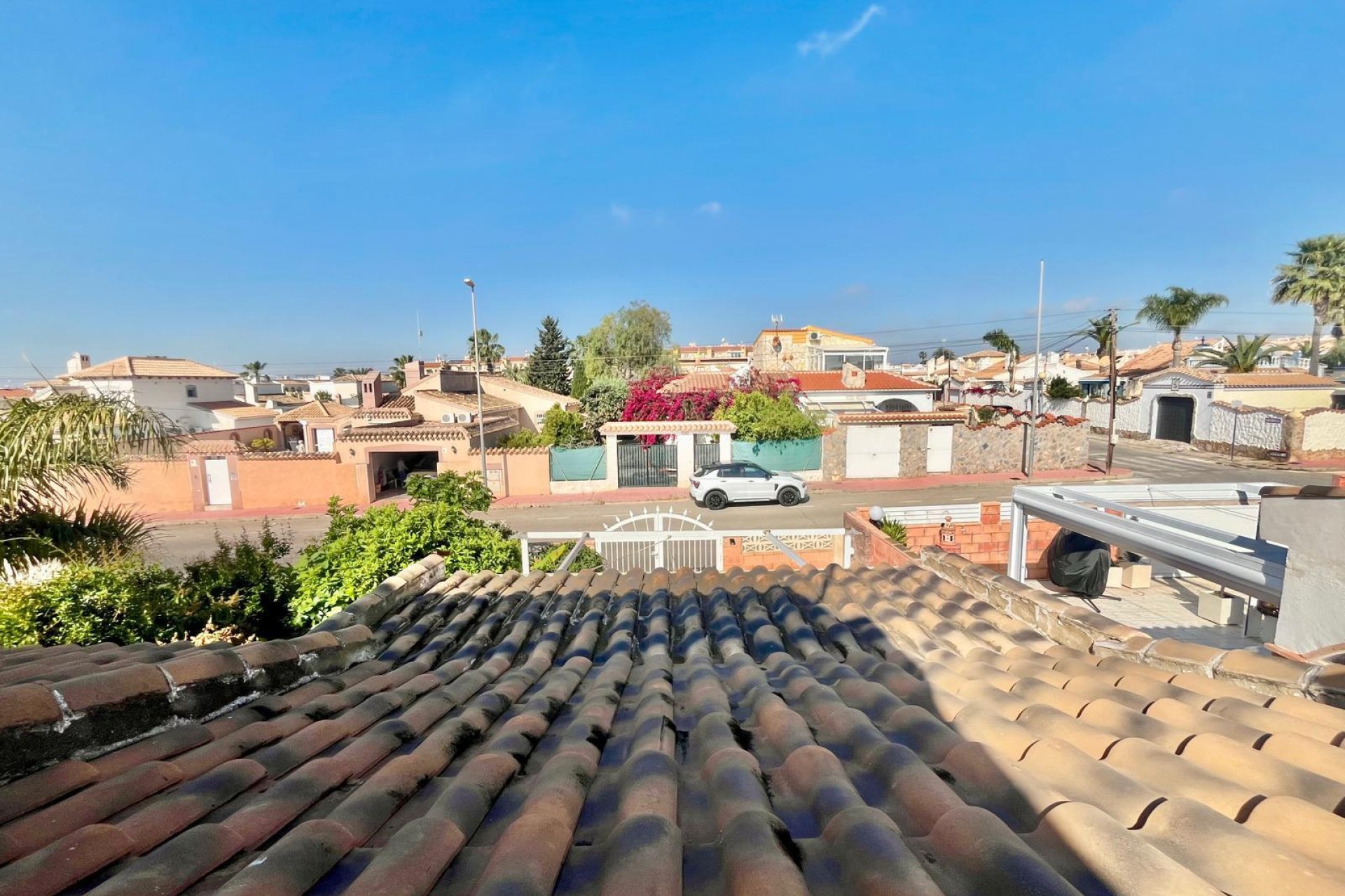 Herverkoop - Villa -
Orihuela Costa - Los Almendros-la Florida