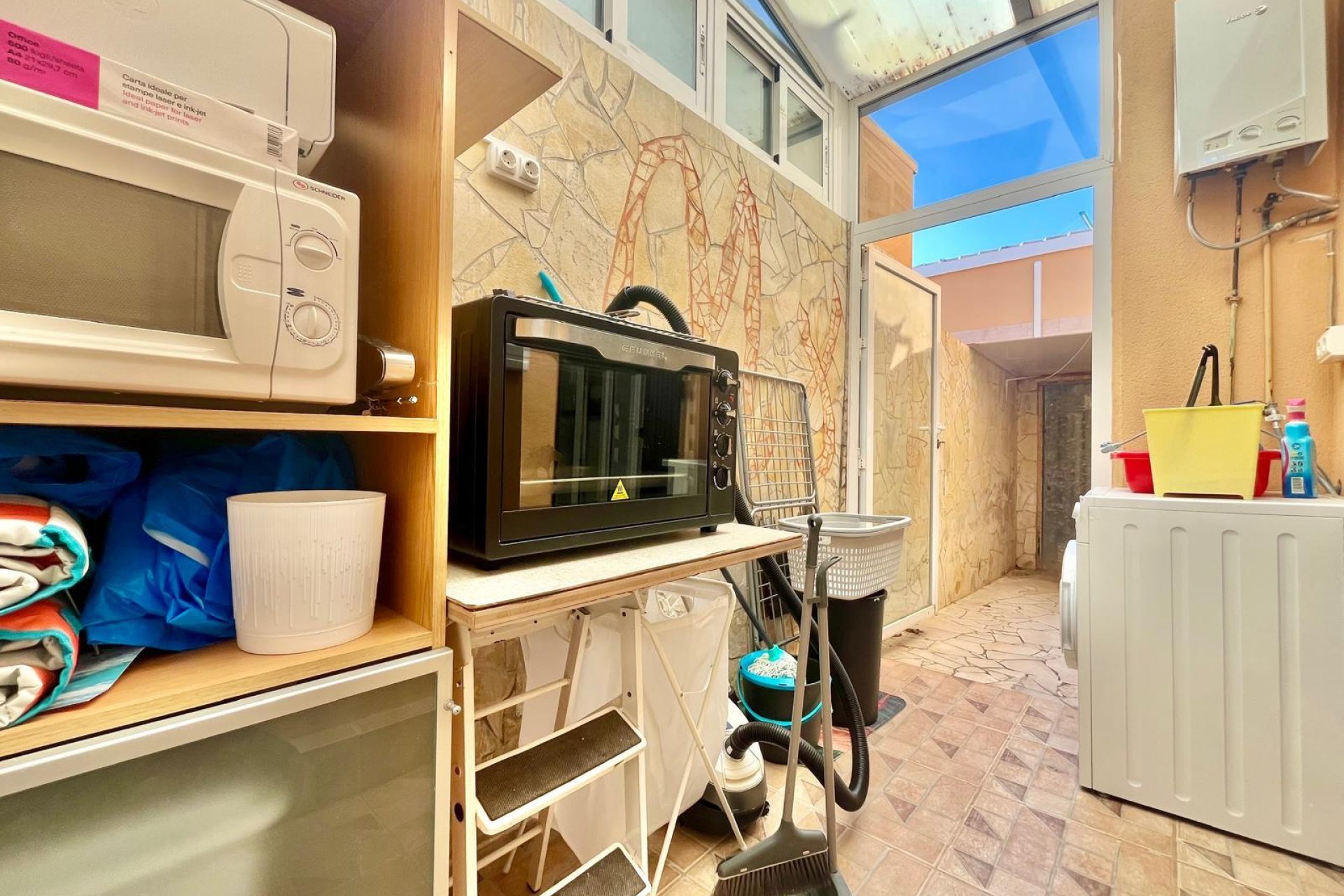 Herverkoop - Villa -
Orihuela Costa - Los Almendros-la Florida