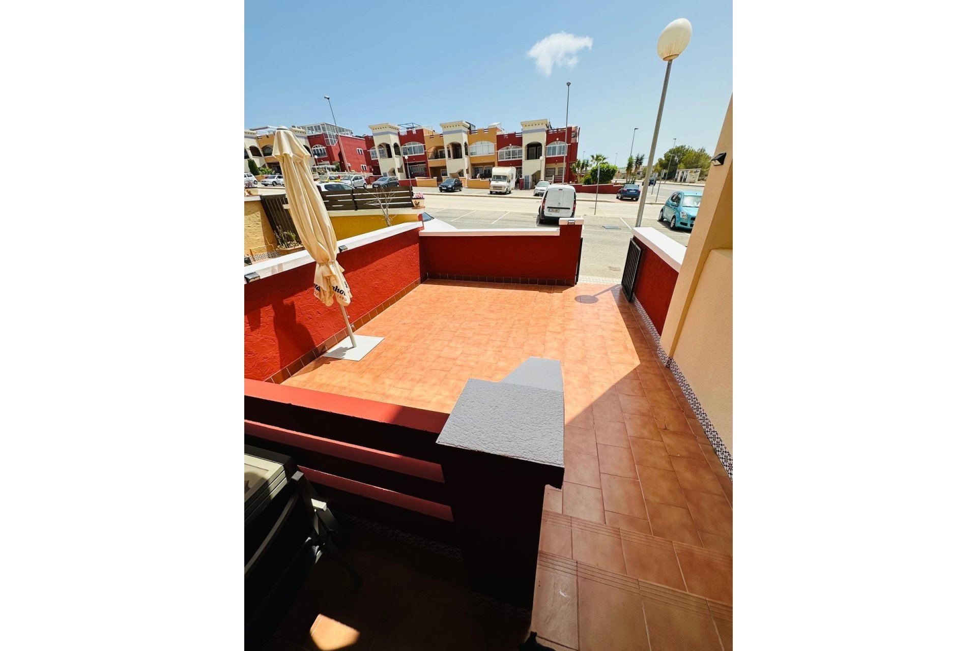 Herverkoop - Villa -
Orihuela Costa - Los Altos