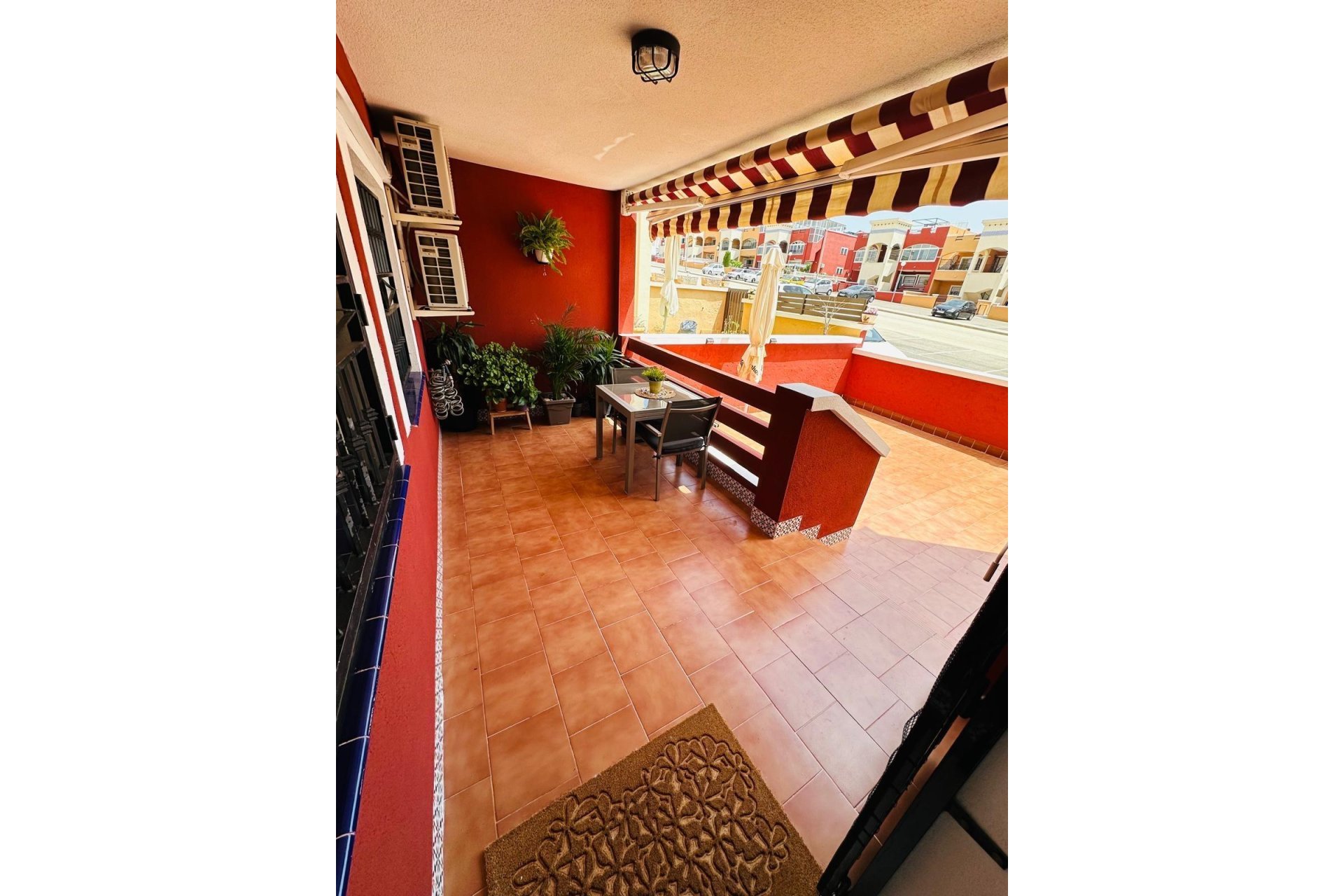 Herverkoop - Villa -
Orihuela Costa - Los Altos