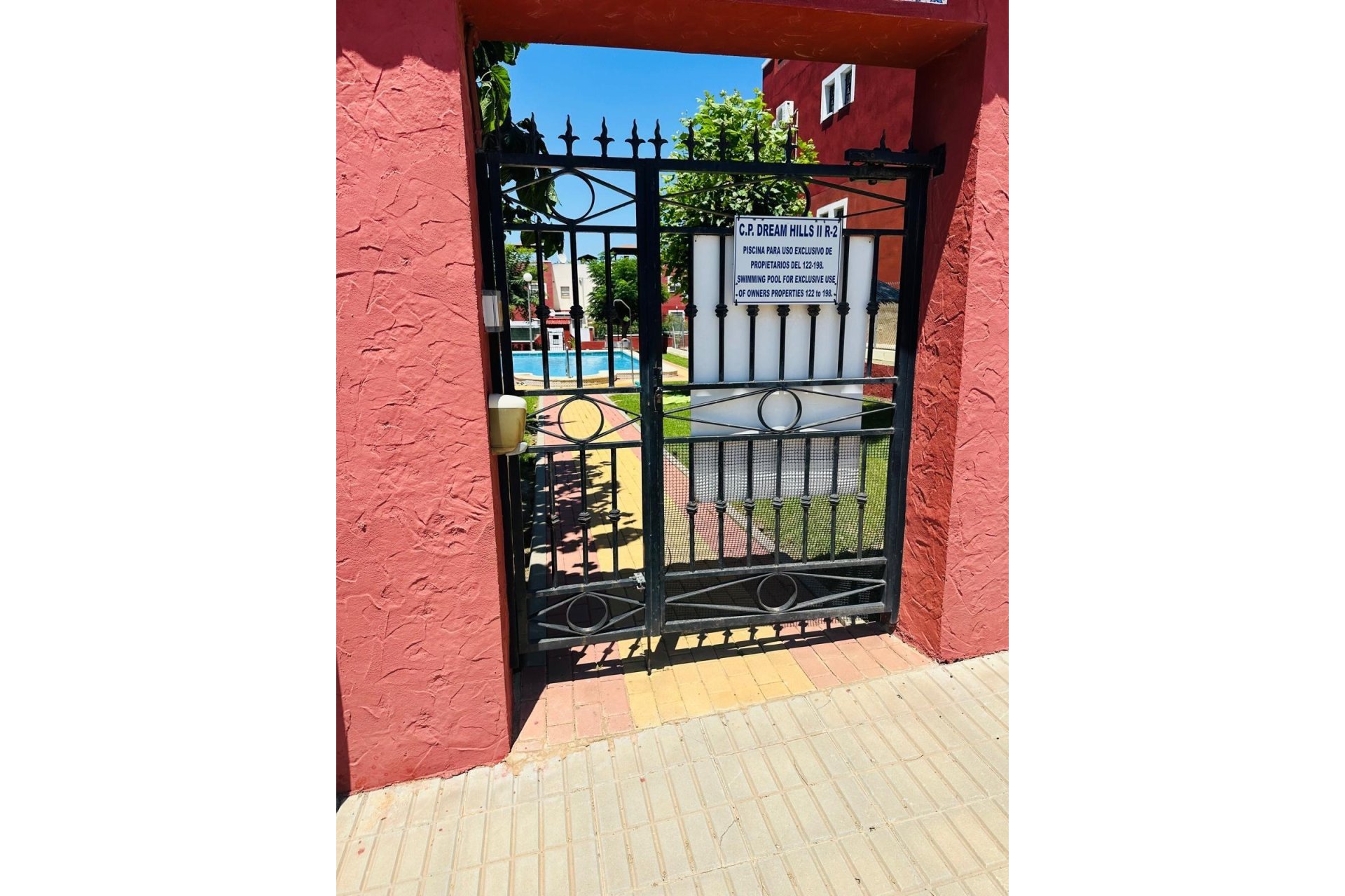 Herverkoop - Villa -
Orihuela Costa - Los Altos