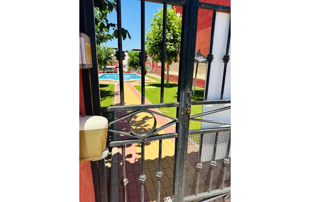 Herverkoop - Villa -
Orihuela Costa - Los Altos