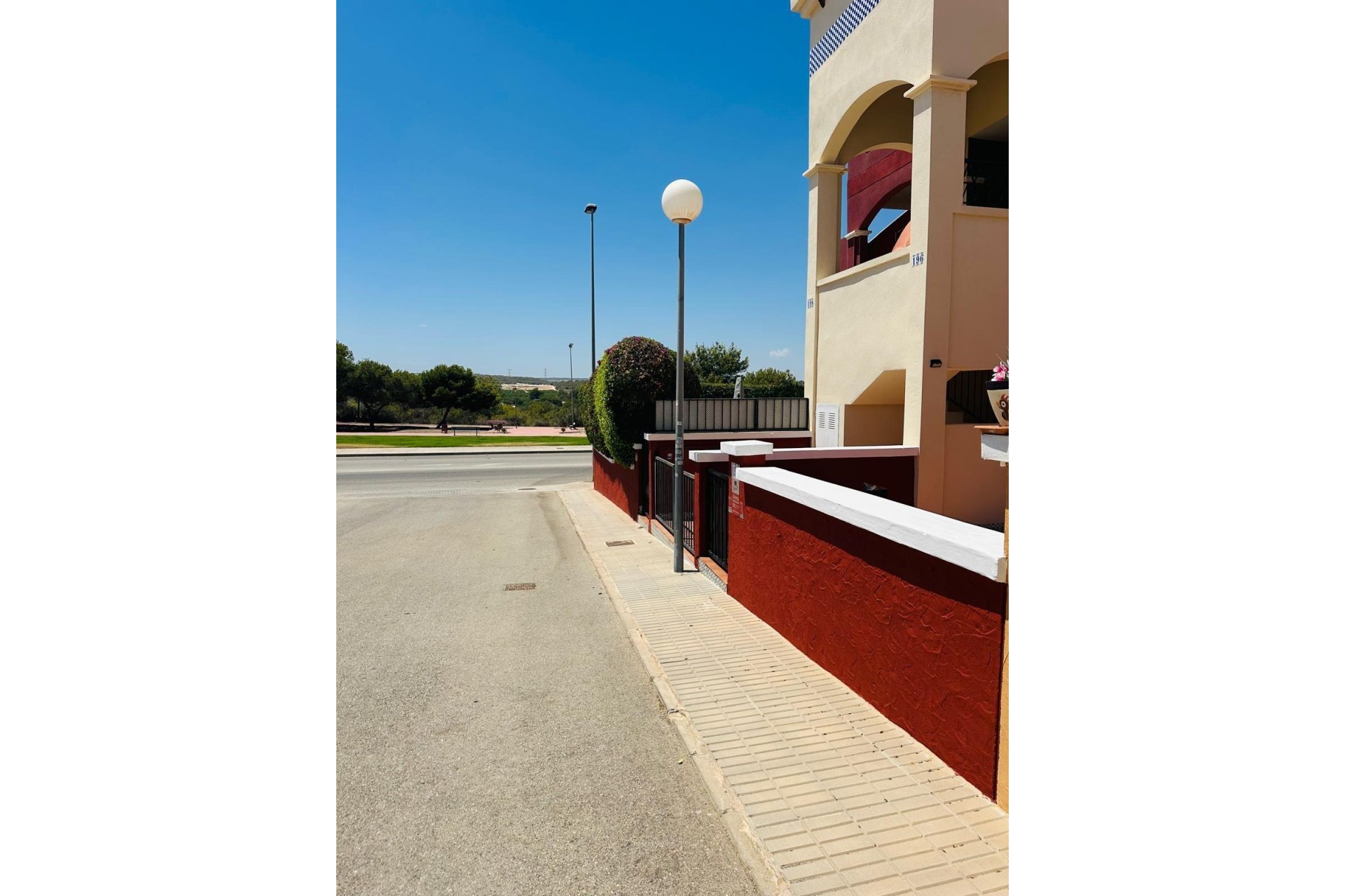 Herverkoop - Villa -
Orihuela Costa - Los Altos