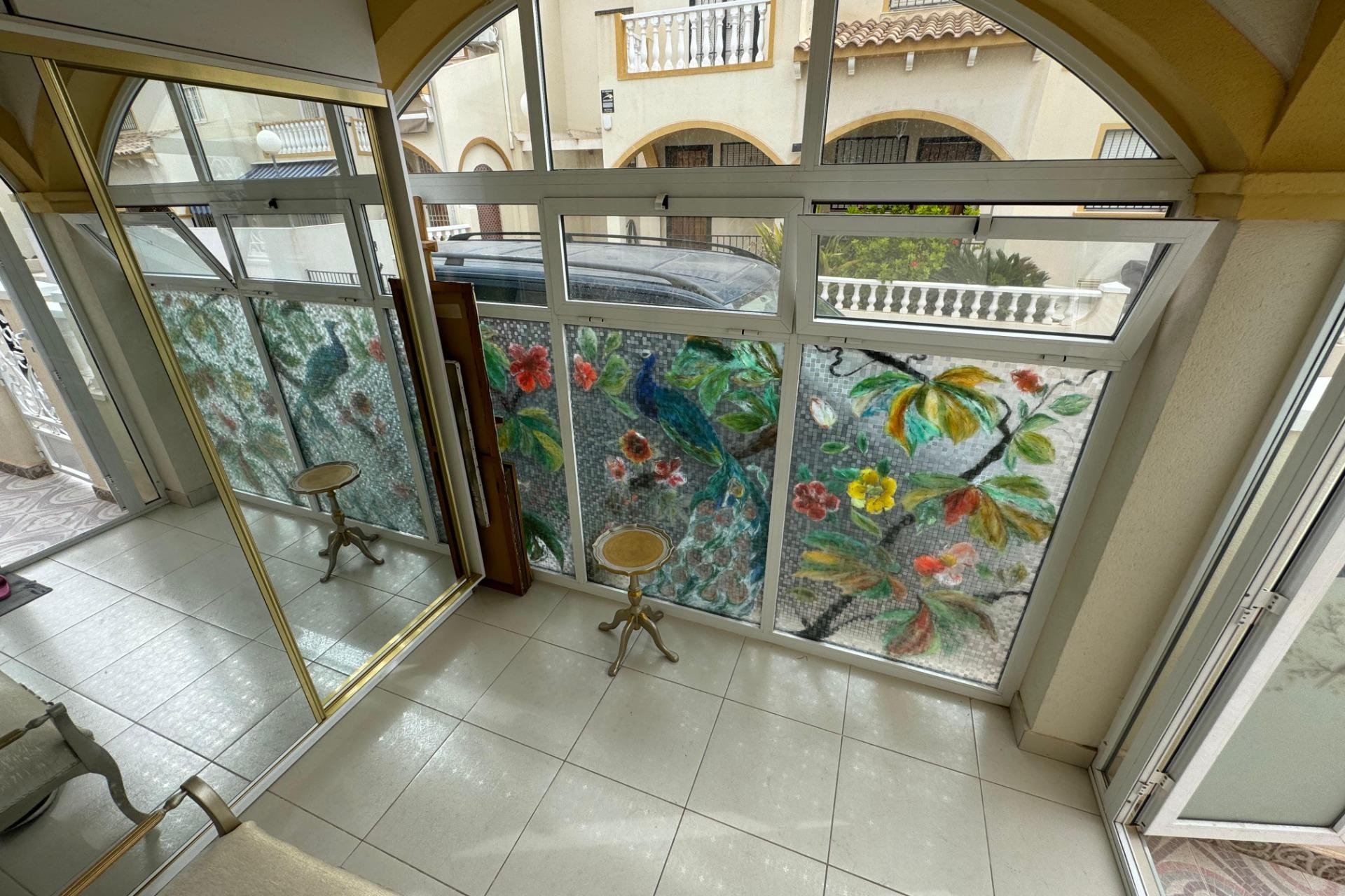 Herverkoop - Villa -
Orihuela Costa - Los Dolses