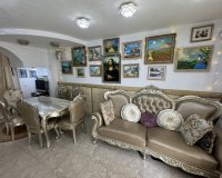 Herverkoop - Villa -
Orihuela Costa - Los Dolses