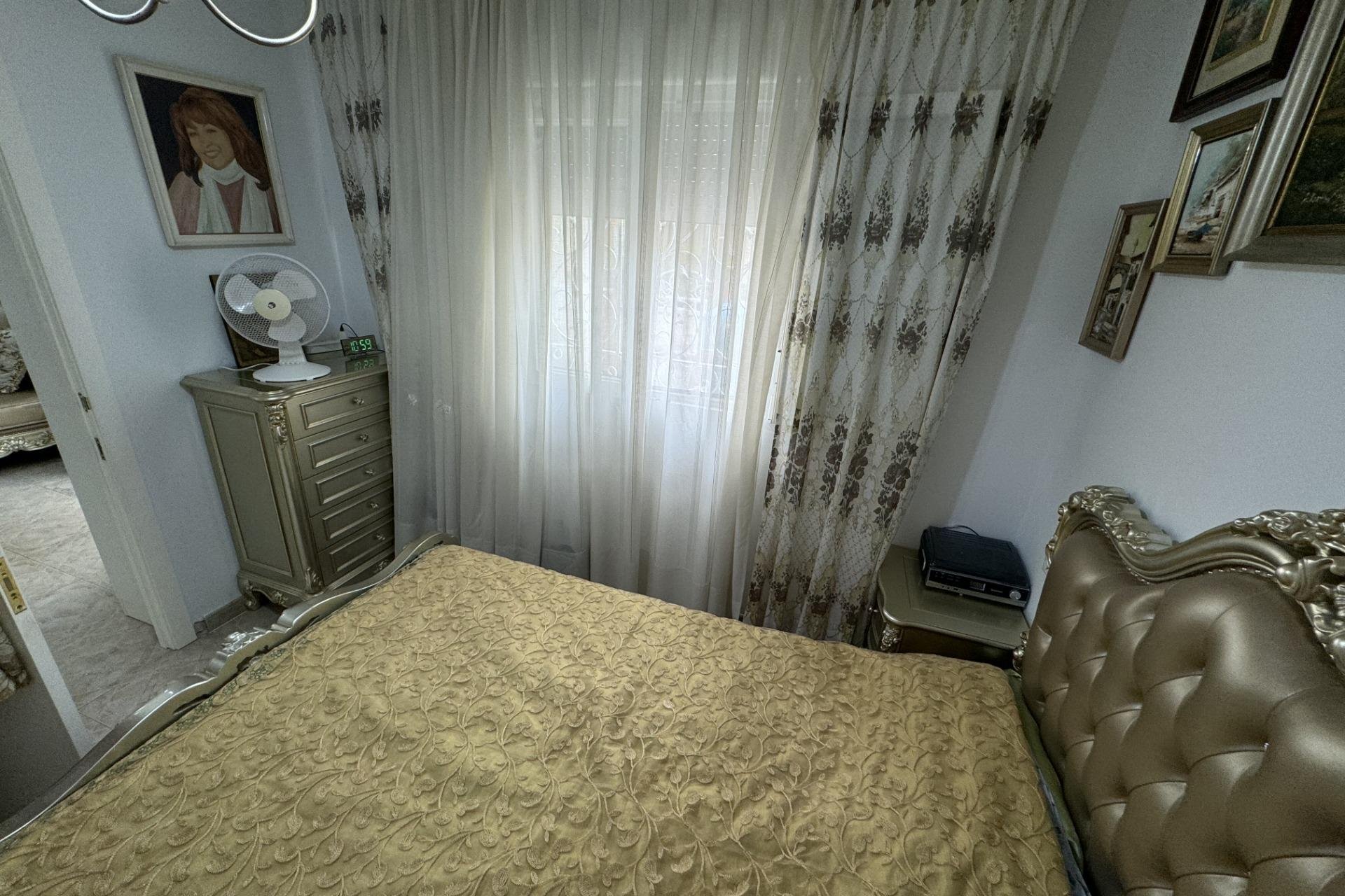 Herverkoop - Villa -
Orihuela Costa - Los Dolses