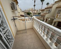 Herverkoop - Villa -
Orihuela Costa - Los Dolses